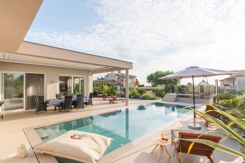 Villa Serena - foto 17