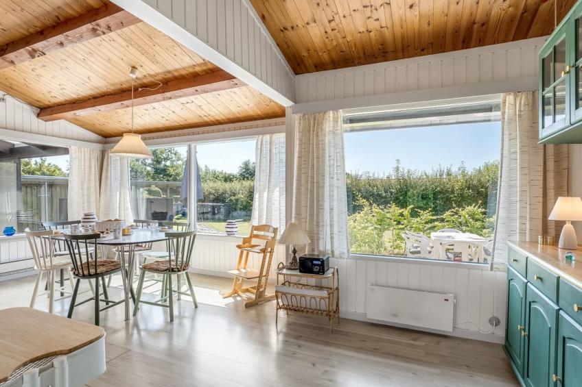 "Keke" - 120m from the sea - foto 20