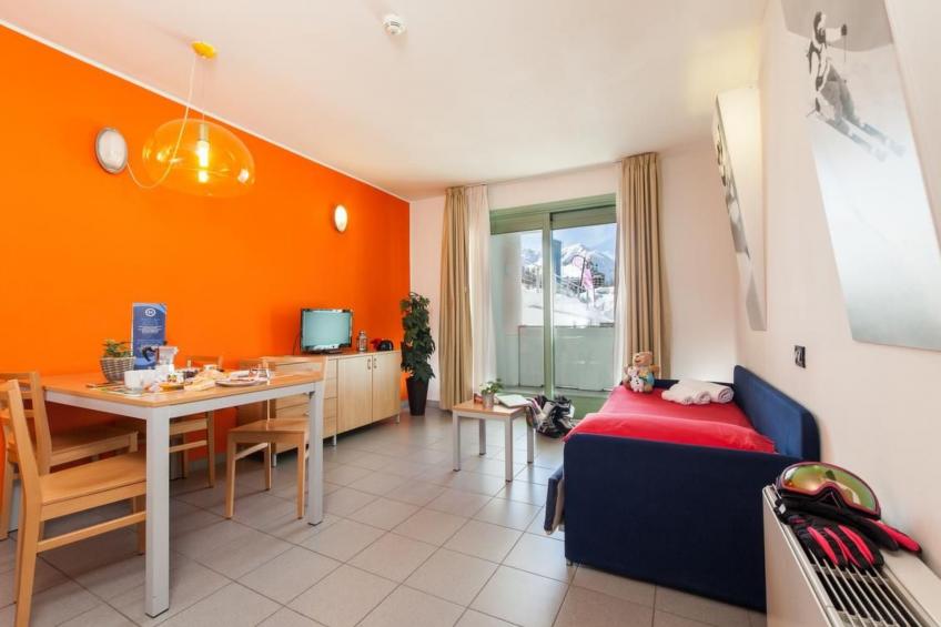 Teleo Vacanze - Olympisches Dorf Sestriere - foto 3