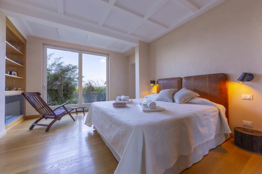 Paradis Relais Pool,View,EV recharge - foto 6