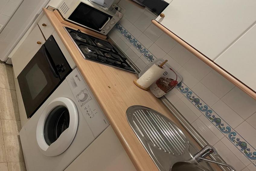 Apartamentos Puerto Salado - 1 Dormitorio 3 PAX - foto 8