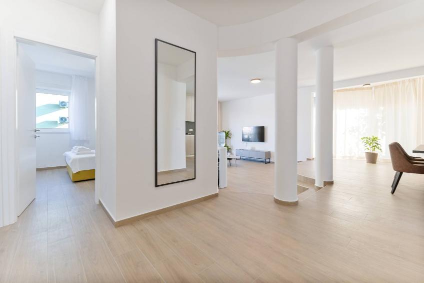 Luxury Living at Horizon Retreat - Comfort Three Bedroom Apartment (owner Central S8) - foto 6