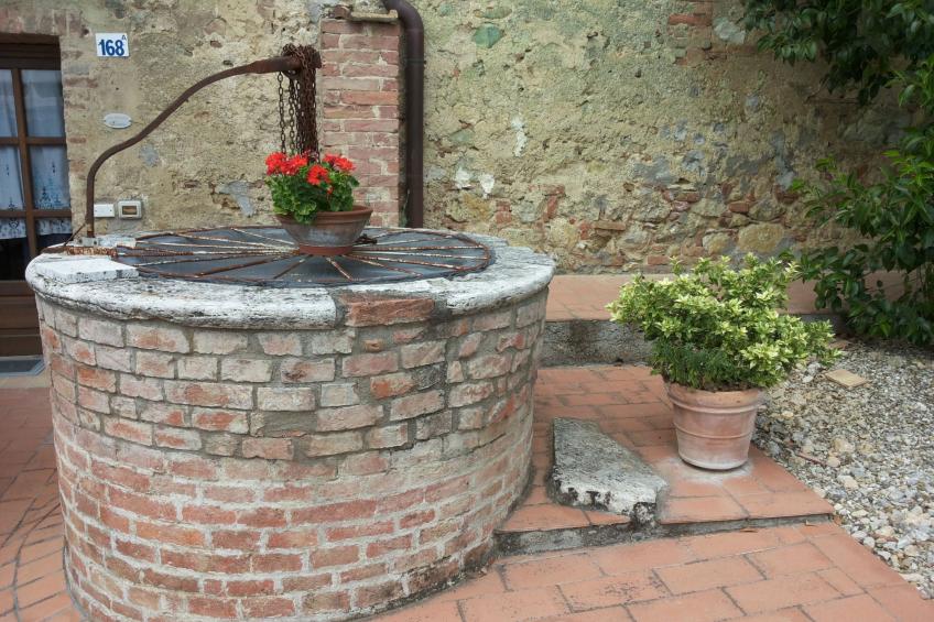 Wohnung auf dem Lande, 3 km vom Zentrum von Siena entfernt - foto 20