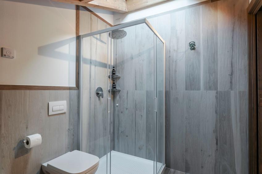 Penthouse - Doppelbett und Doppelschlafcouch - foto 4