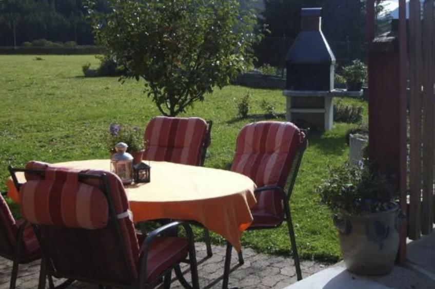 Chasa Clavuot, (Zernez) - foto 3