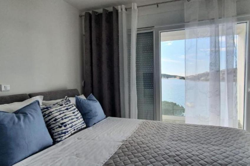 Villa Seka - Deluxe Villa with  Swimming pool and Sea View - foto 12