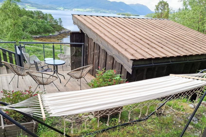 FJORDGLØTT - foto 9