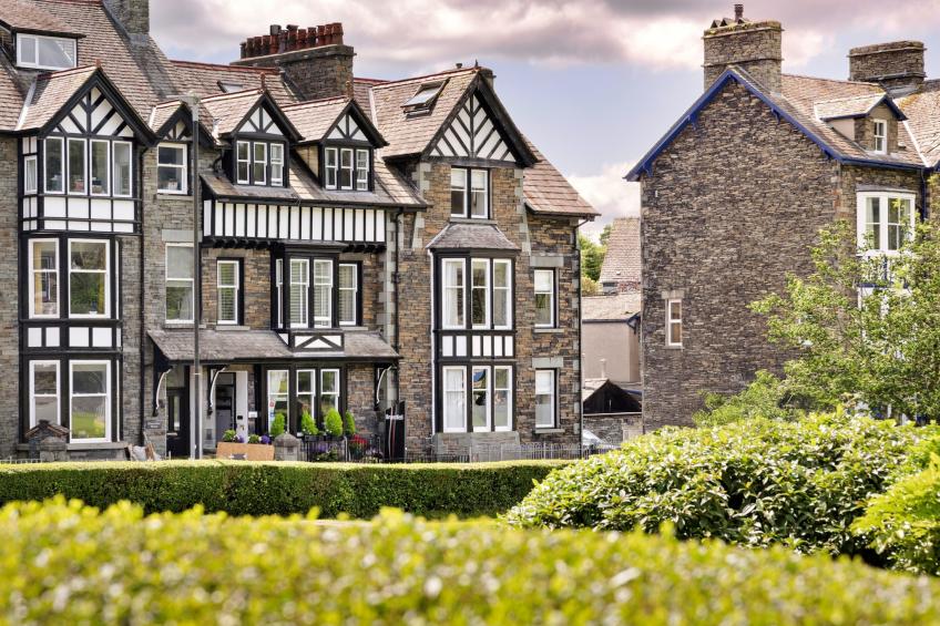 Kelsick Villa Guest House - Loughrigg - foto 5