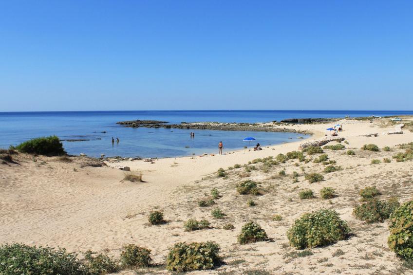 Porto Cesareo Camping - foto 5