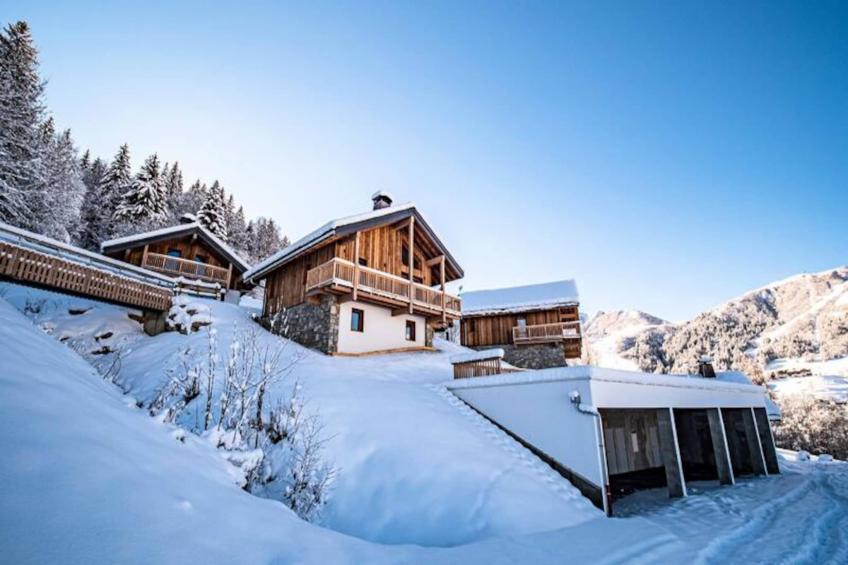 Chalet Meije - foto 31