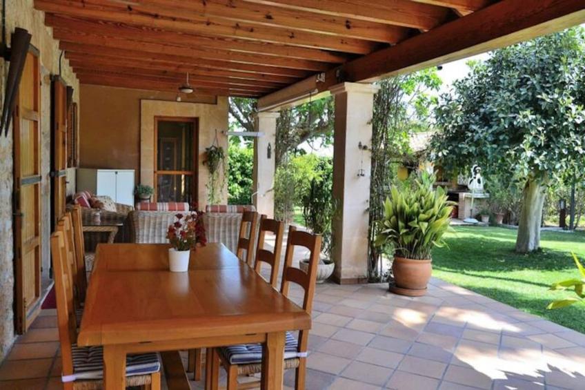 Maison à Binissalem - foto 7