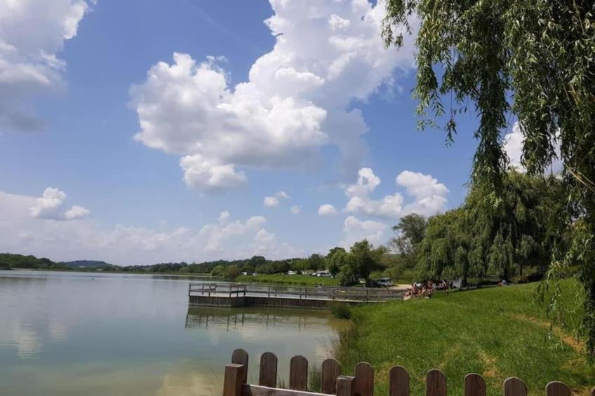 Gîte 1824 - foto 29