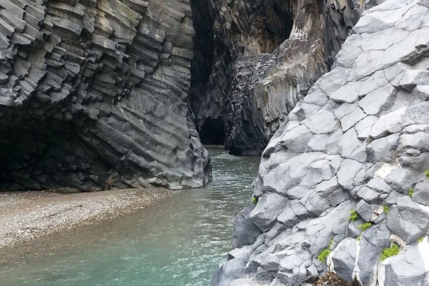 Gemütliches Appartement in Castiglione Di Sicilia mit Privatem Pool - foto 32