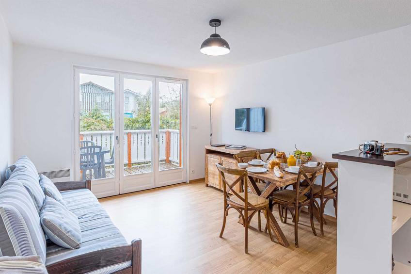 Le Teich 2p 4/5 - foto 5