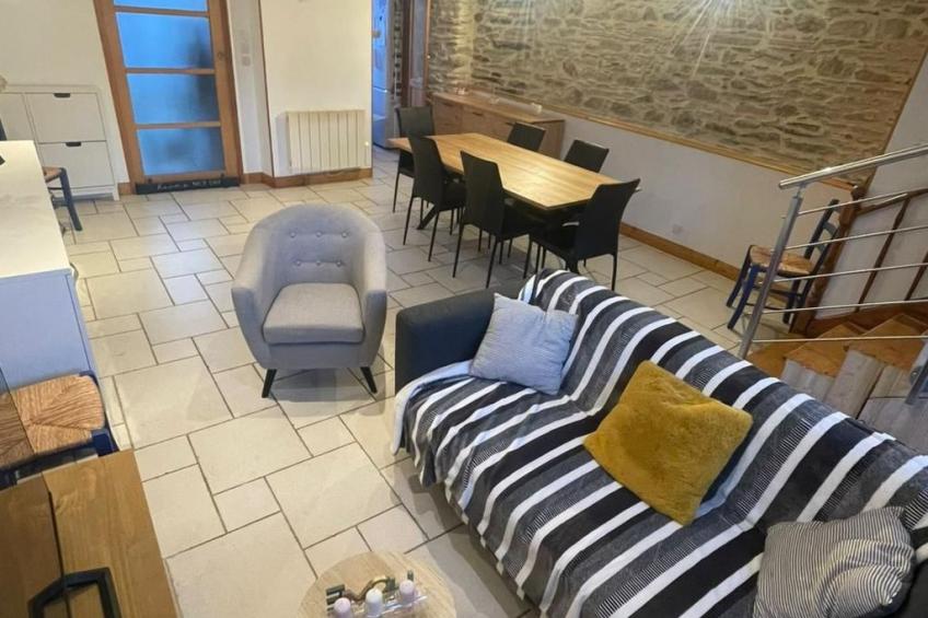 Stadthaus mit eigenem Garten und Grill - foto 3