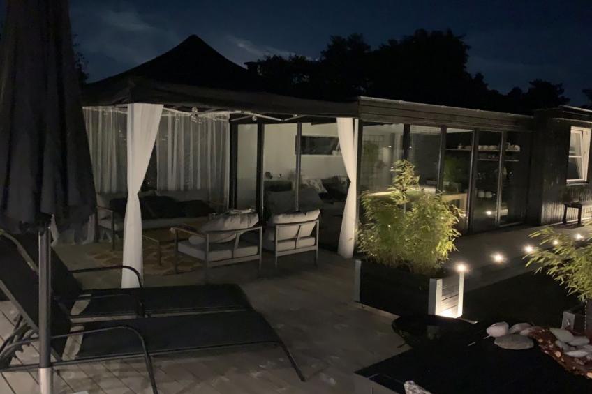 "Helmina" - 125m from the sea in Funen - foto 5