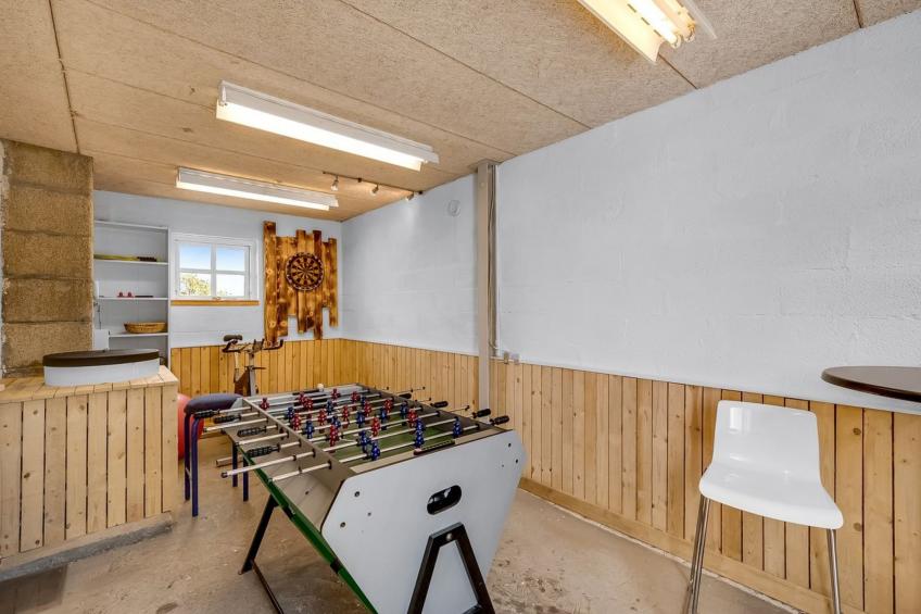 "Soria" - 600m to the inlet in Western Jutland - foto 16