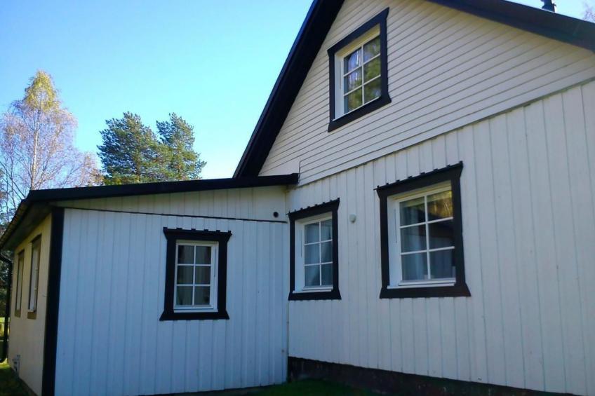 Villa Majringen - foto 22