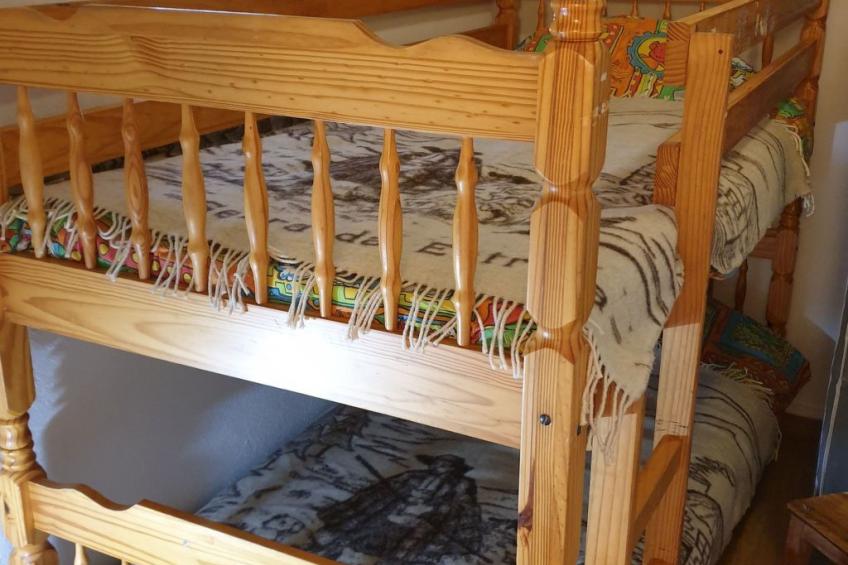 "Haus der Schwäne" - Geopark Serra da Estrela - foto 17