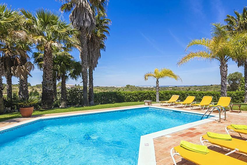 Luxuriöse Villa - Privater Pool und schöner Garten - foto 25