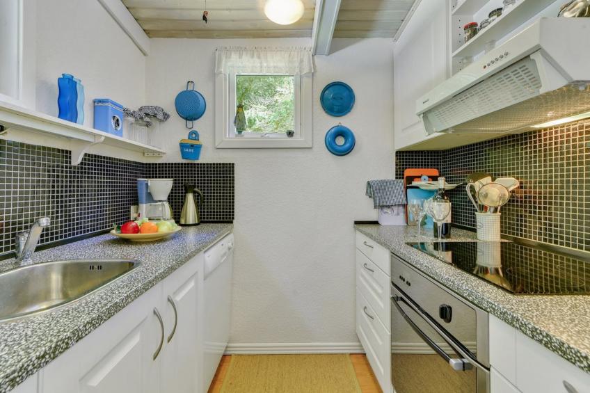 "Deik" - 2km to the inlet in The Liim Fiord - foto 34