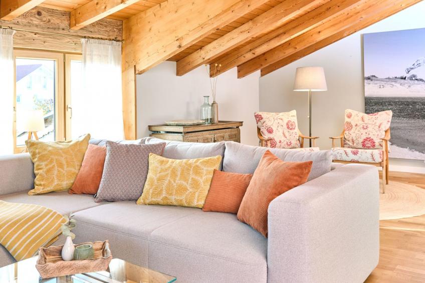 Übersee21 Ferienloft - foto 5