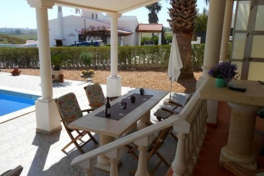 Nettes Ferienhaus in Altura mit Gepflegtem Garten - foto 26