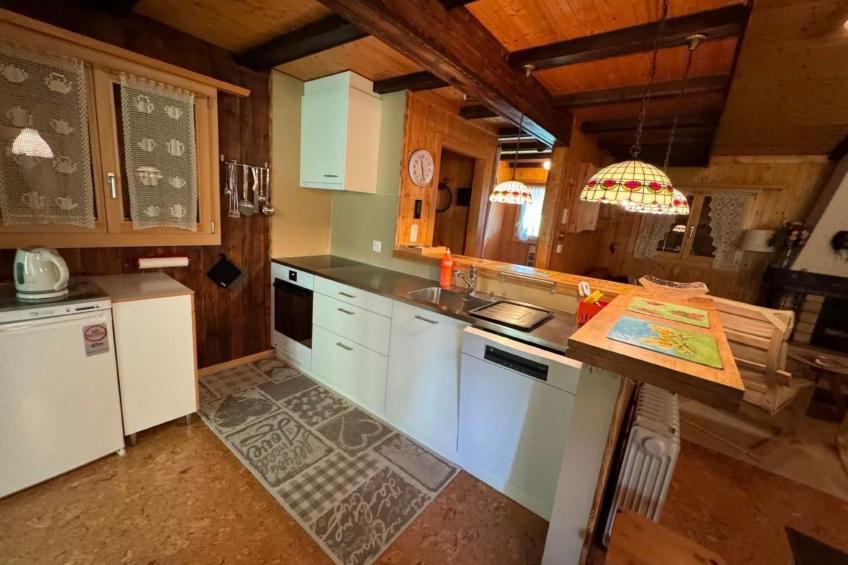 Chalet Glücksfall - foto 6