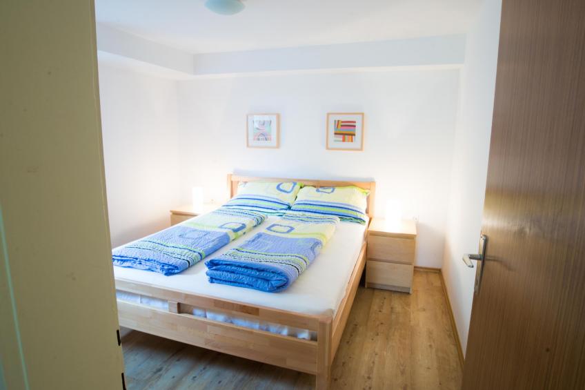 Appartement in Zasip mit Möblierter Terrasse - foto 17