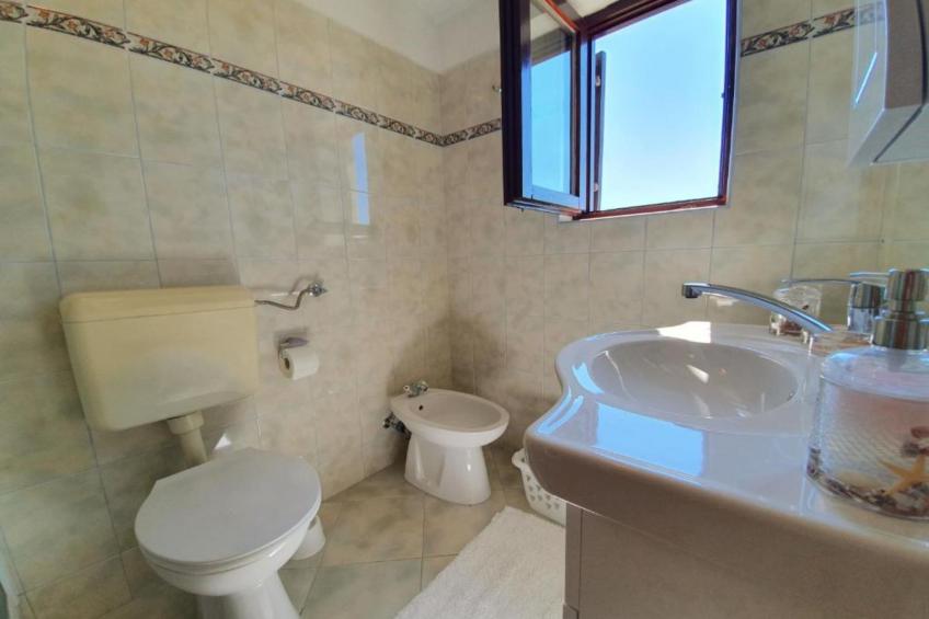 Villa Ivan apartment with balcony and sea view A2 - foto 43