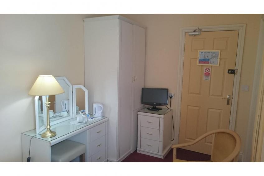 Standard Twin Room - foto 8