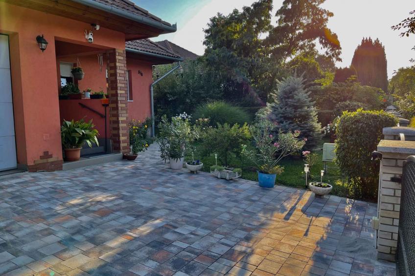 Holiday house near Lake Balaton - BF-TF53 - foto 3