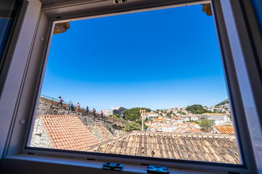 Apartments Foteza - Duplex Two Bedroom Apartment (Second\/ Third Floor) - foto 43