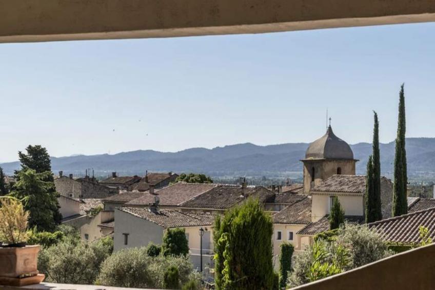 Bastide Dou Pastre Family Friendly House - foto 57