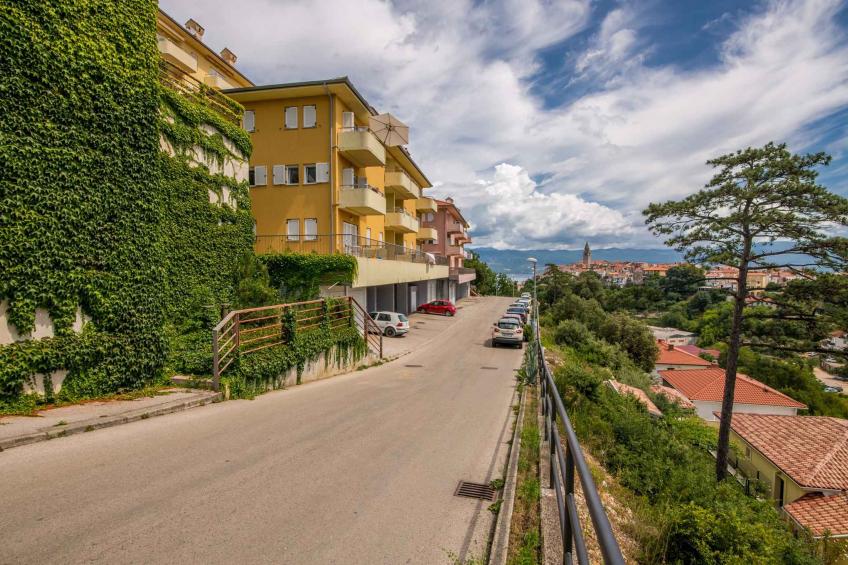 Holiday apartment mit Klimaanlage und Meerblick - BF-VC89B - foto 4