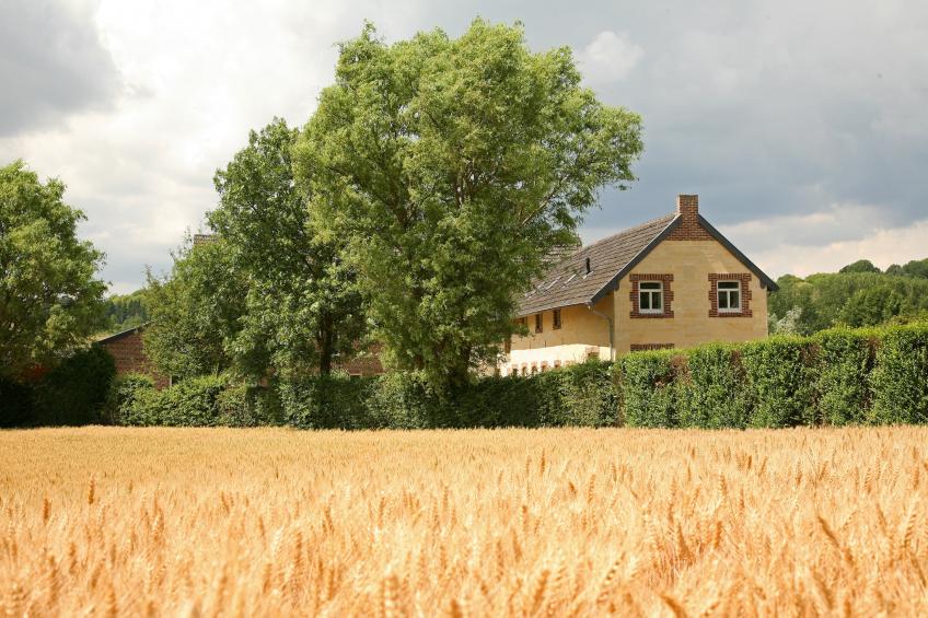 Hoeve in gunne winkel 2 - foto 22