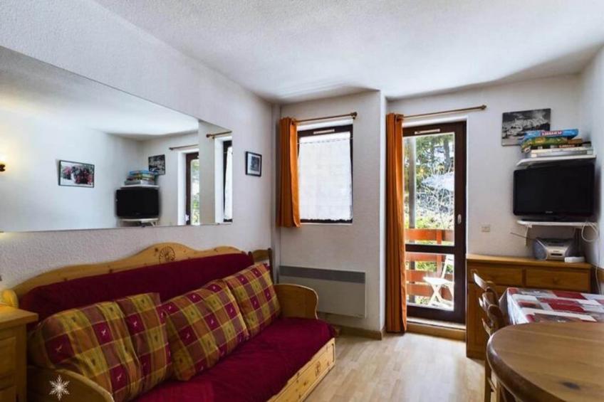 Résidence Bouquetins A - foto 12