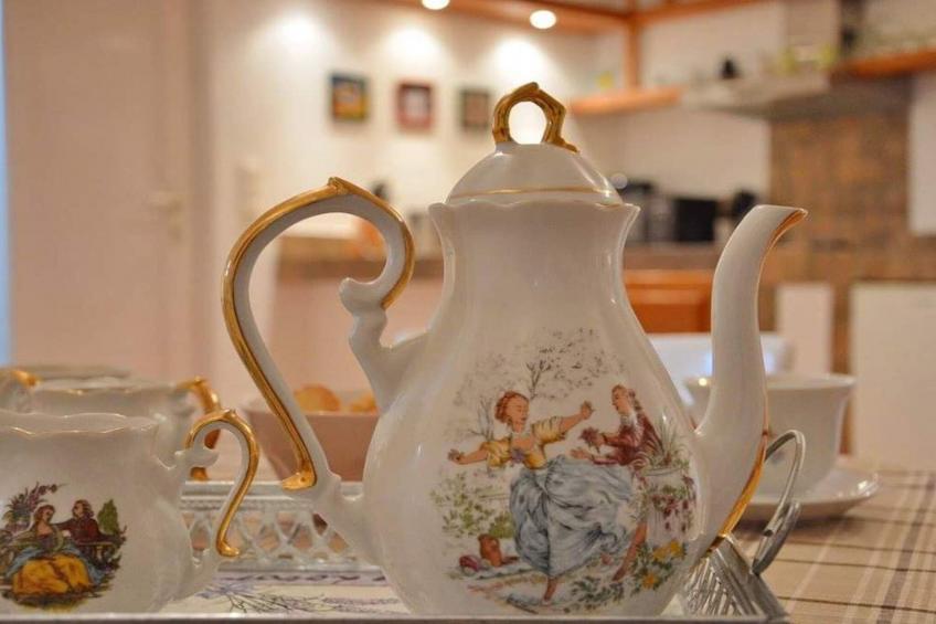 Blissful Bay Apartments Vrboska - One Bedroom Apartment with Terrace (owner Lovor) - foto 34