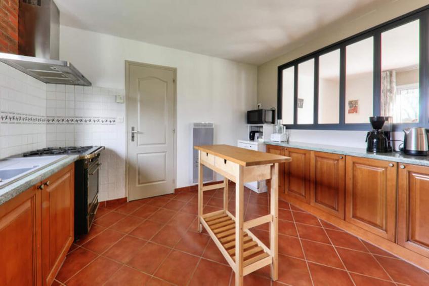 Maison à Le Tour du Parc - foto 11