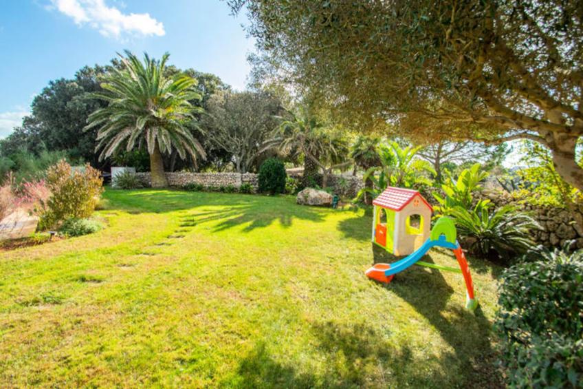 Maison à Cala Galdana - foto 113