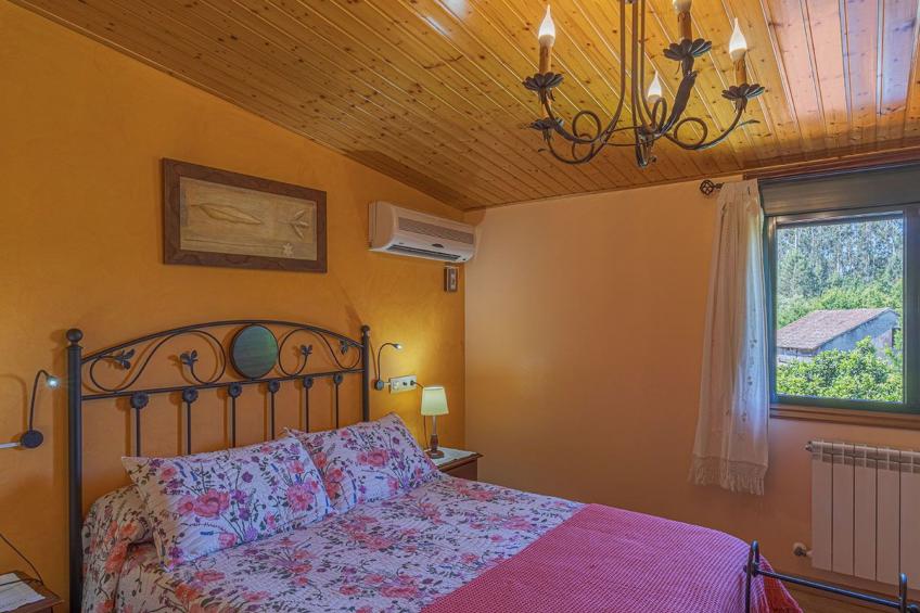 Casa Rural Os Carballos - foto 31