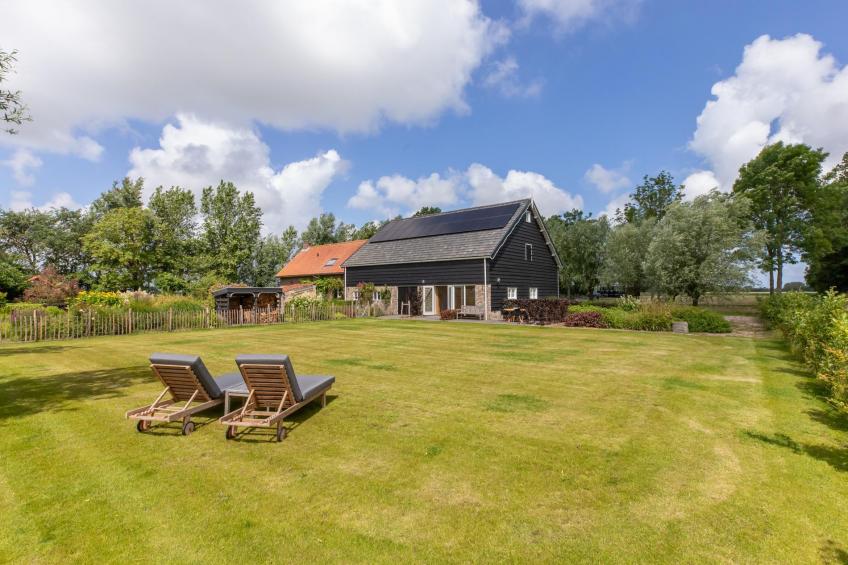 Holidayhome - Pioniersweg 3 | Grijpskerke 'De kleine Pionier' - foto 26