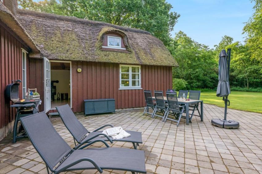 "Fina" - 15km from the sea in Western Jutland - foto 15