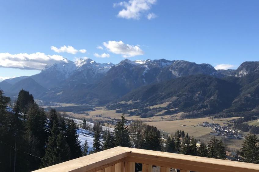 Bergchalet - foto 63