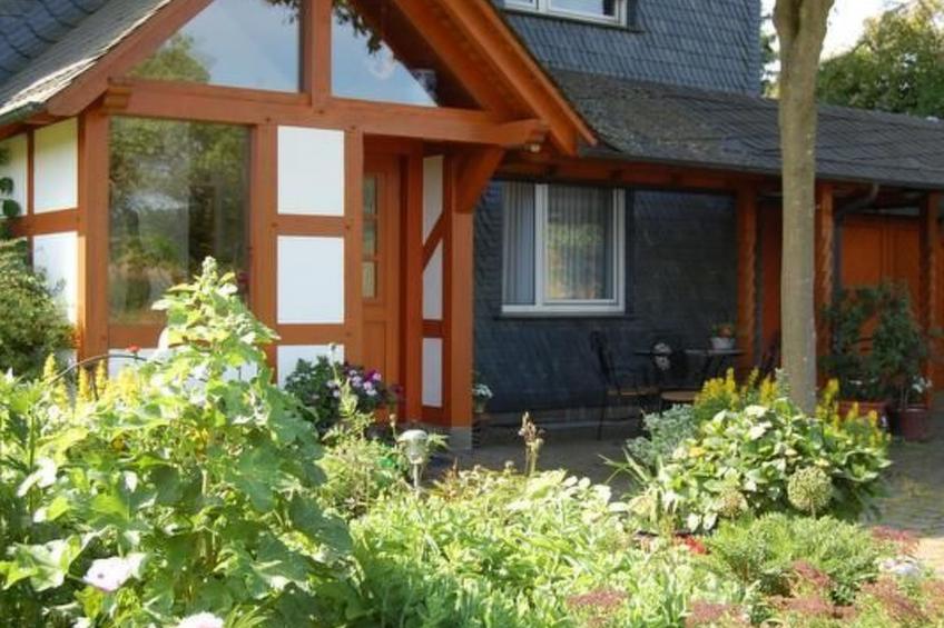 Studio-Appartement mit Blick auf das Wasser - foto 14