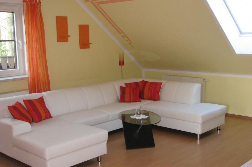 FeWo am Schlosspark - foto 4