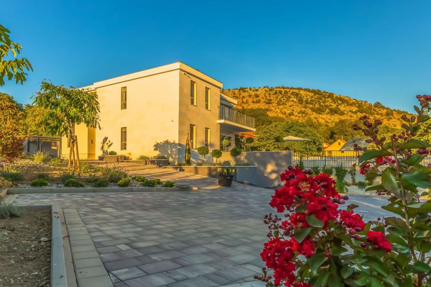 in Dugopolje mit Privatem Pool - foto 38