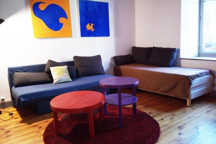 in Celles-En-Bassigny  umzäunter Garten - foto 19