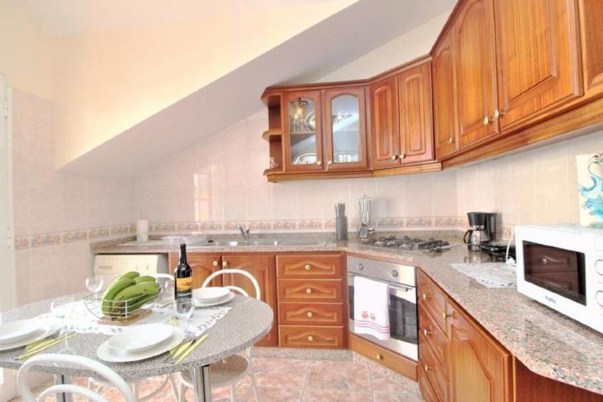 Super Penthouse mit Meerblick Achada - foto 13