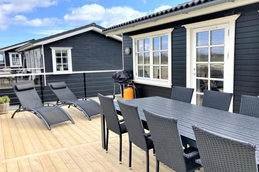 "Asmund" - 150m from the sea in Funen - foto 17